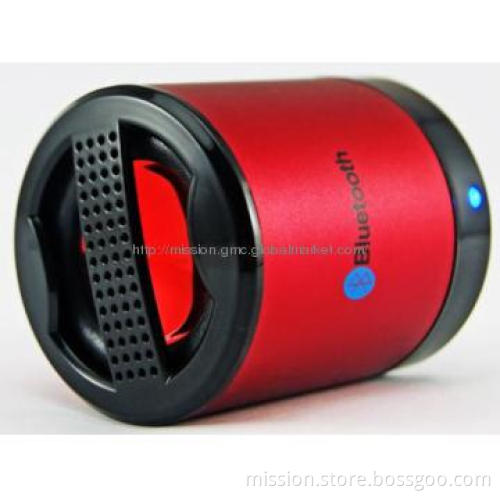 Bluetooth Speaker, Wireless Portable Speaker
